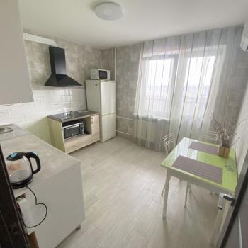 Сдается 1-комнатная квартира, 37,4 м²