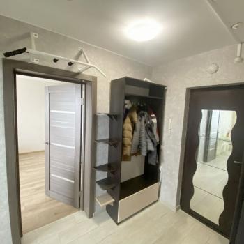 Сдается 1-комнатная квартира, 37,4 м²