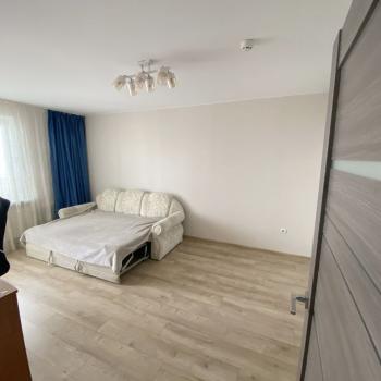 Сдается 1-комнатная квартира, 37,4 м²