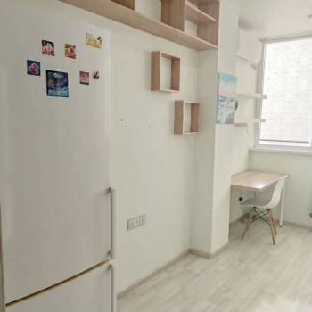 Сдается 1-комнатная квартира, 25 м²