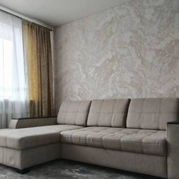 Сдается 2-х комнатная квартира, 44 м²