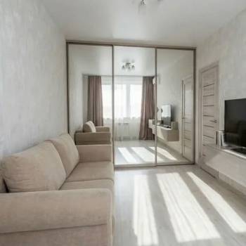 Продается 1-комнатная квартира, 26,3 м²