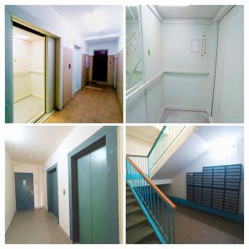 Продается 1-комнатная квартира, 40 м²