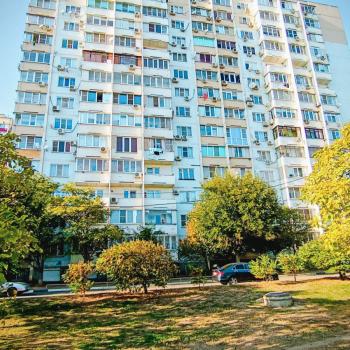 Продается 1-комнатная квартира, 40 м²