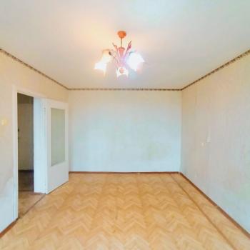 Продается 1-комнатная квартира, 40 м²