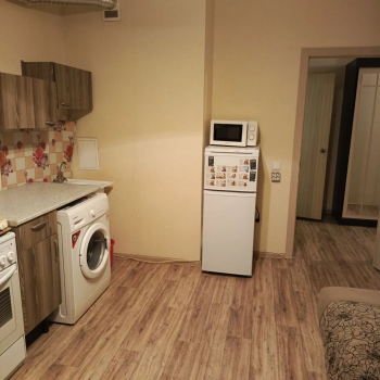 Сдается 1-комнатная квартира, 28 м²