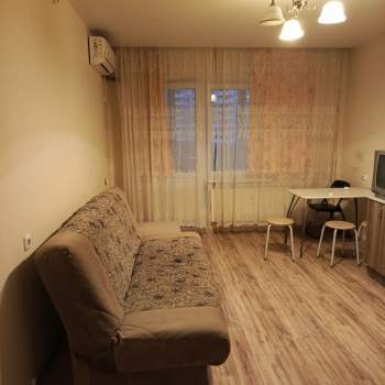Сдается 1-комнатная квартира, 28 м²