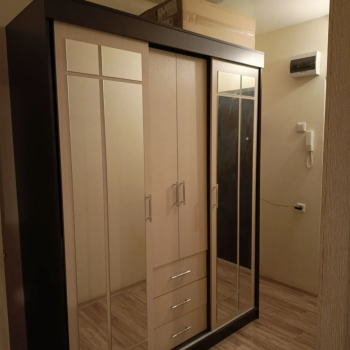 Сдается 1-комнатная квартира, 28 м²