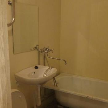 Сдается 1-комнатная квартира, 28 м²