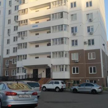 Сдается 1-комнатная квартира, 28 м²