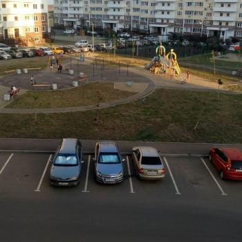 Сдается 1-комнатная квартира, 28 м²