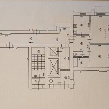 Продается 2-х комнатная квартира, 49,1 м²