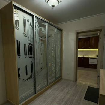 Продается 3-х комнатная квартира, 80,6 м²