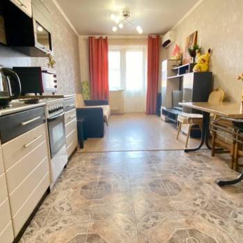 Сдается 2-х комнатная квартира, 40 м²