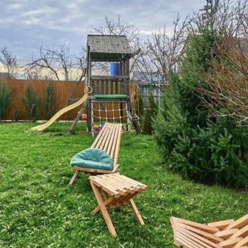 Сдается Дом, 130 м²