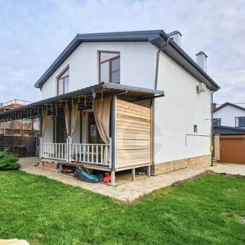 Сдается Дом, 130 м²