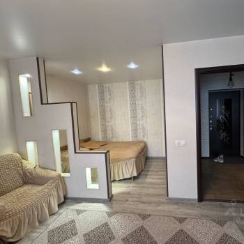 Сдается 1-комнатная квартира, 41 м²