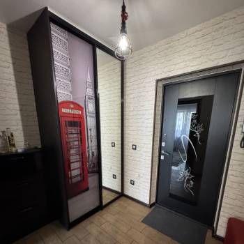 Сдается 1-комнатная квартира, 41 м²