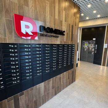 Сдается 1-комнатная квартира, 38 м²