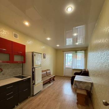 Сдается 1-комнатная квартира, 42,8 м²