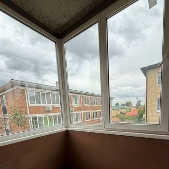 Сдается 1-комнатная квартира, 42,8 м²