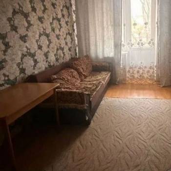 Сдается 1-комнатная квартира, 45 м²