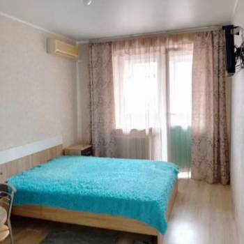 Сдается 1-комнатная квартира, 26,3 м²