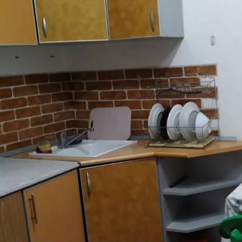 Продается 1-комнатная квартира, 45,7 м²