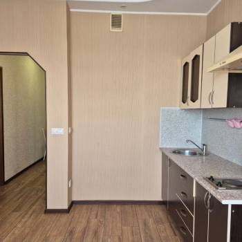Продается 1-комнатная квартира, 44,1 м²