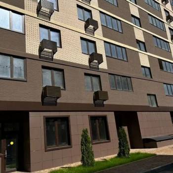 Продается 2-х комнатная квартира, 51,4 м²