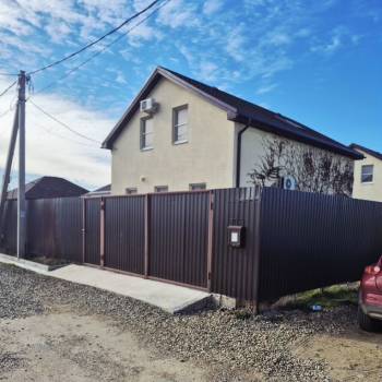 Продается Дом, 120 м²