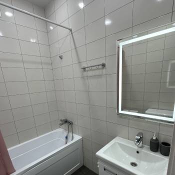 Сдается 1-комнатная квартира, 25 м²