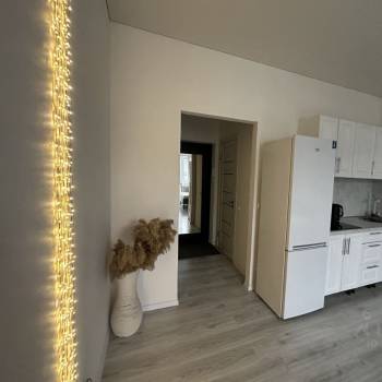 Сдается 1-комнатная квартира, 25 м²