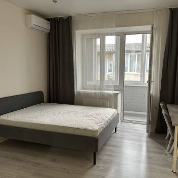 Сдается 1-комнатная квартира, 25 м²