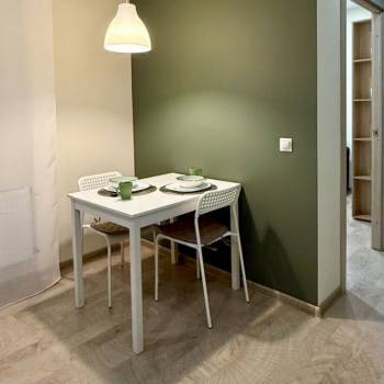 Сдается 1-комнатная квартира, 35 м²