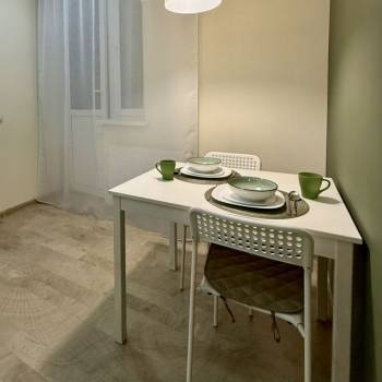 Сдается 1-комнатная квартира, 35 м²