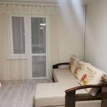 Сдается 1-комнатная квартира, 34 м²