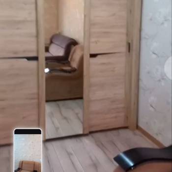 Сдается 1-комнатная квартира, 34,5 м²