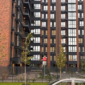 Продается 1-комнатная квартира, 41,1 м²