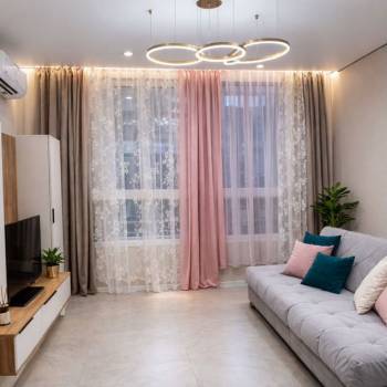 Продается 1-комнатная квартира, 38,7 м²