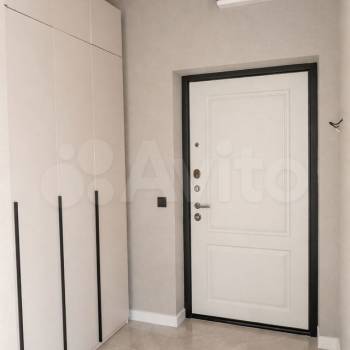 Продается 1-комнатная квартира, 38,7 м²