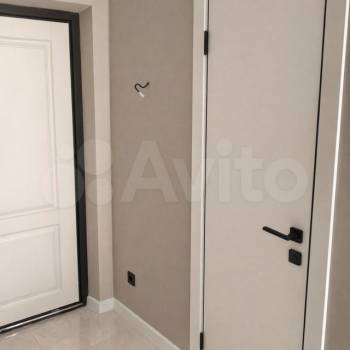 Продается 1-комнатная квартира, 38,7 м²