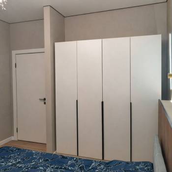Продается 1-комнатная квартира, 38,7 м²