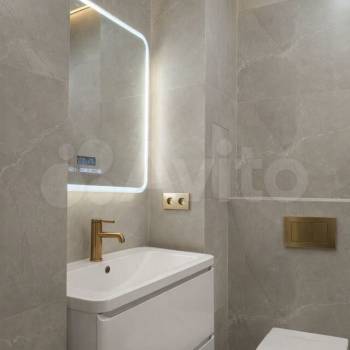 Продается 1-комнатная квартира, 38,7 м²