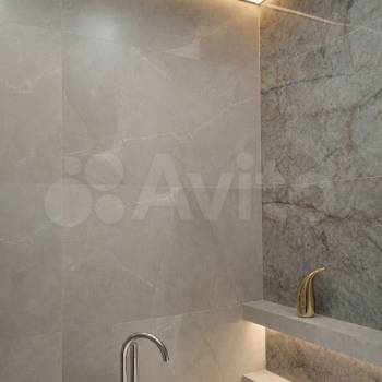 Продается 1-комнатная квартира, 38,7 м²