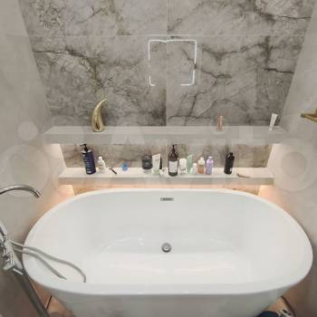Продается 1-комнатная квартира, 38,7 м²