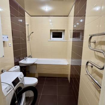 Продается 3-х комнатная квартира, 104,7 м²