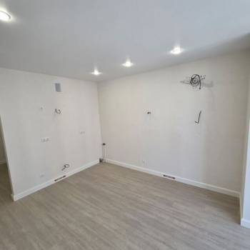 Продается 1-комнатная квартира, 24,5 м²