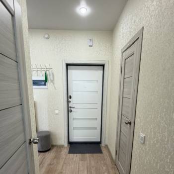 Продается 1-комнатная квартира, 39,5 м²