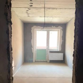 Продается 1-комнатная квартира, 47,5 м²